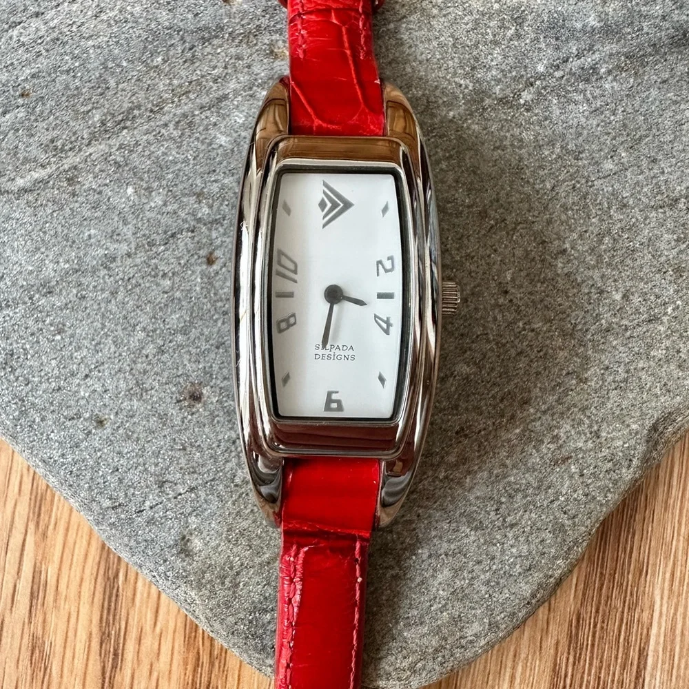 Silpada Watch - Picture 2 of 3